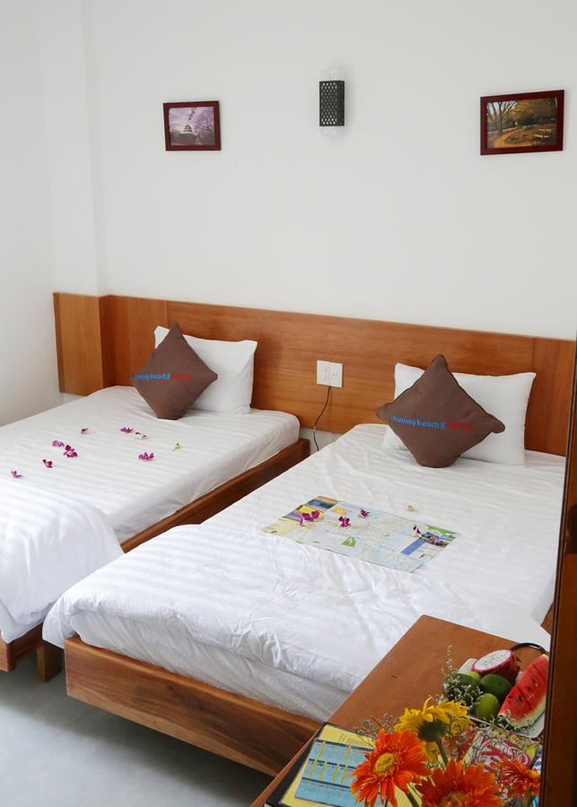 Danang Beach 2 Hotel Exterior photo